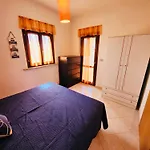 Casa The Swing Lu Fraili Apartman Nuragheddu