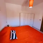 Casa The Swing Lu Fraili *
