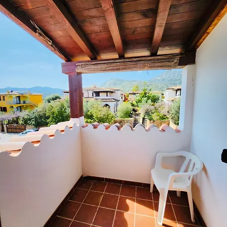 Casa The Swing Lu Fraili