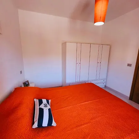 Casa The Swing Lu Fraili *