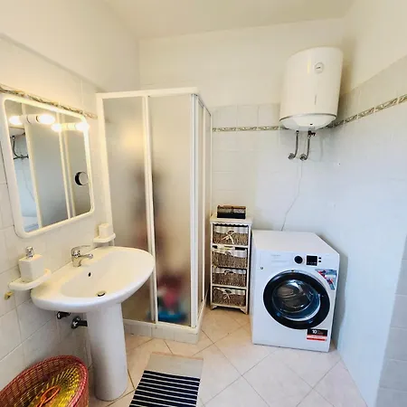 Apartamento Casa The Swing Lu Fraili *