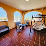 Casa The Swing Lu Fraili