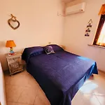 Casa The Swing Lu Fraili Nuragheddu