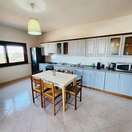 Casa The Swing Lu Fraili Daire *