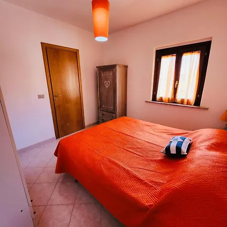 Casa The Swing Lu Fraili Apartment