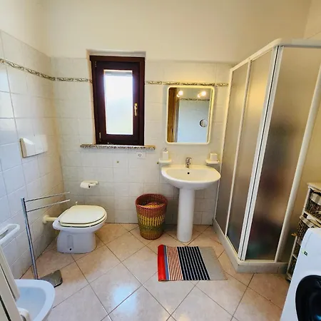 Casa The Swing Lu Fraili Daire *